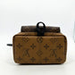 Louis Vuitton Palm Springs Mini Rucksack Reverse Monogram Fullset / sehr gut Louis Vuitton