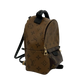 Louis Vuitton Palm Springs Mini Rucksack Reverse Monogram Fullset / sehr gut Louis Vuitton