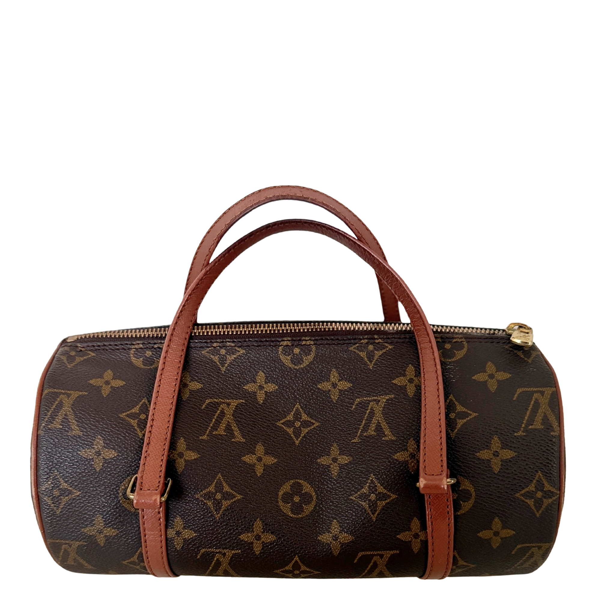 Louis Vuitton Papillon 26 Monogtam Canvas Vintage / gut Louis Vuitton