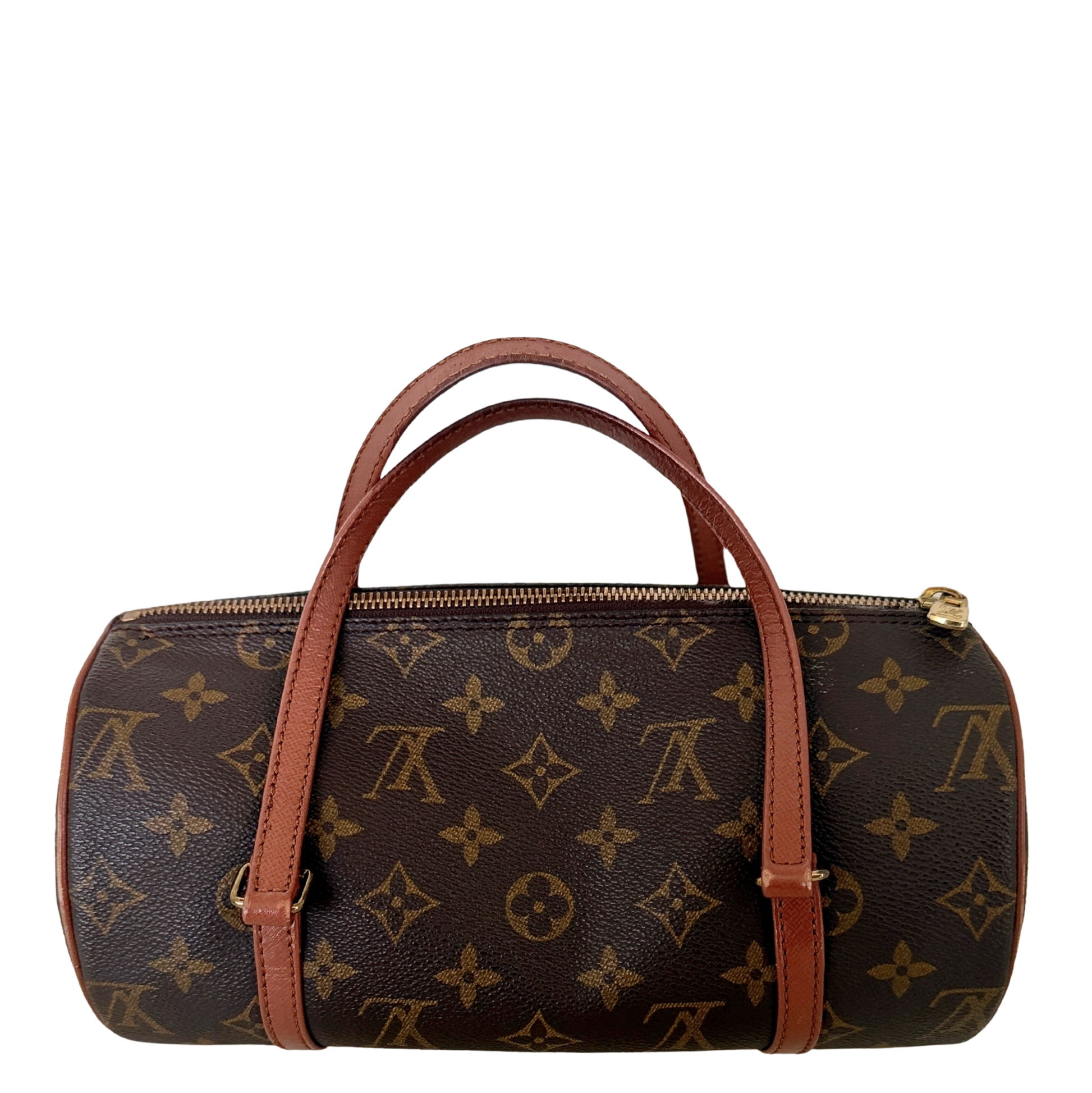 Louis Vuitton Papillon 26 Monogtam Canvas Vintage / gut Louis Vuitton
