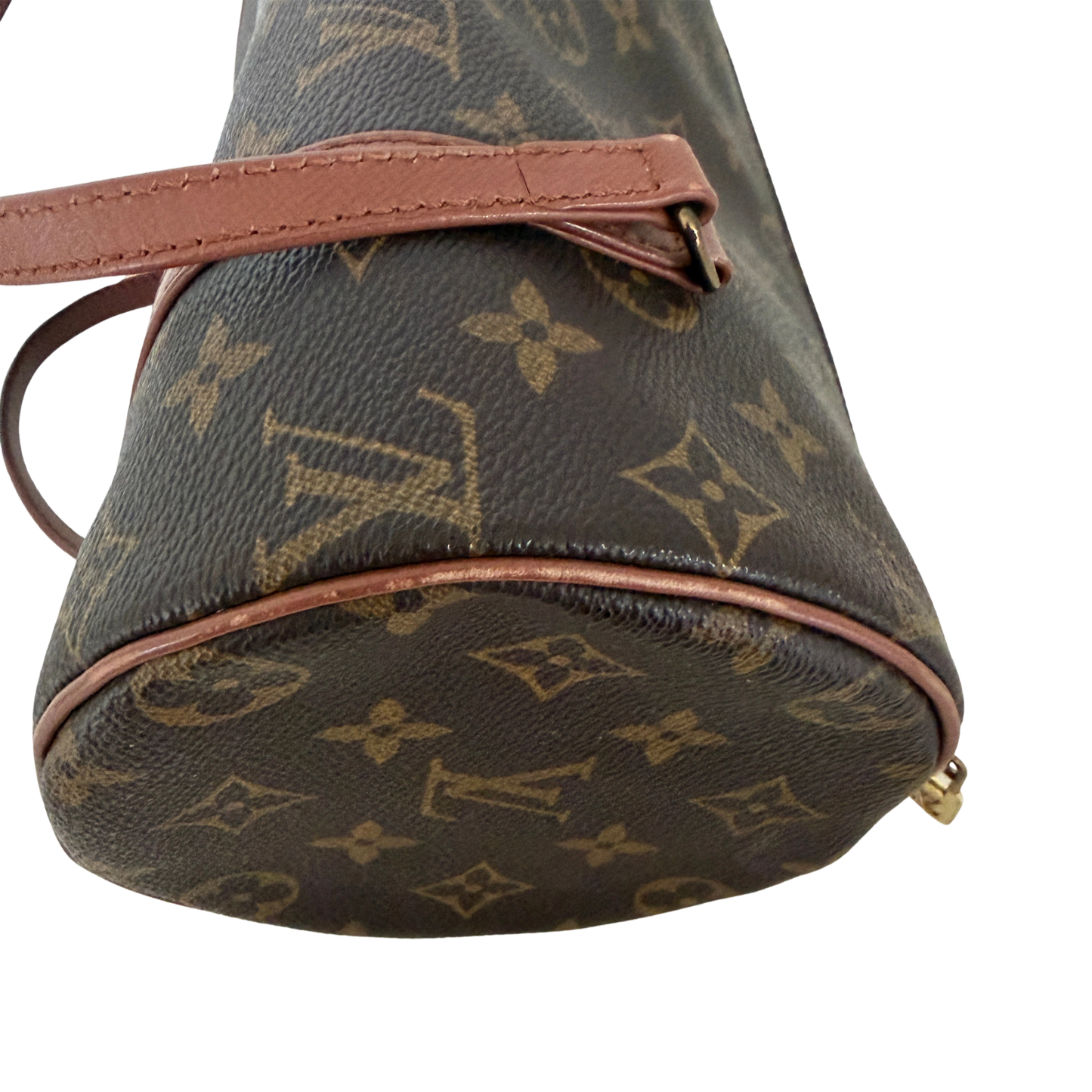 Louis Vuitton Papillon 26 Monogtam Canvas Vintage / gut Louis Vuitton