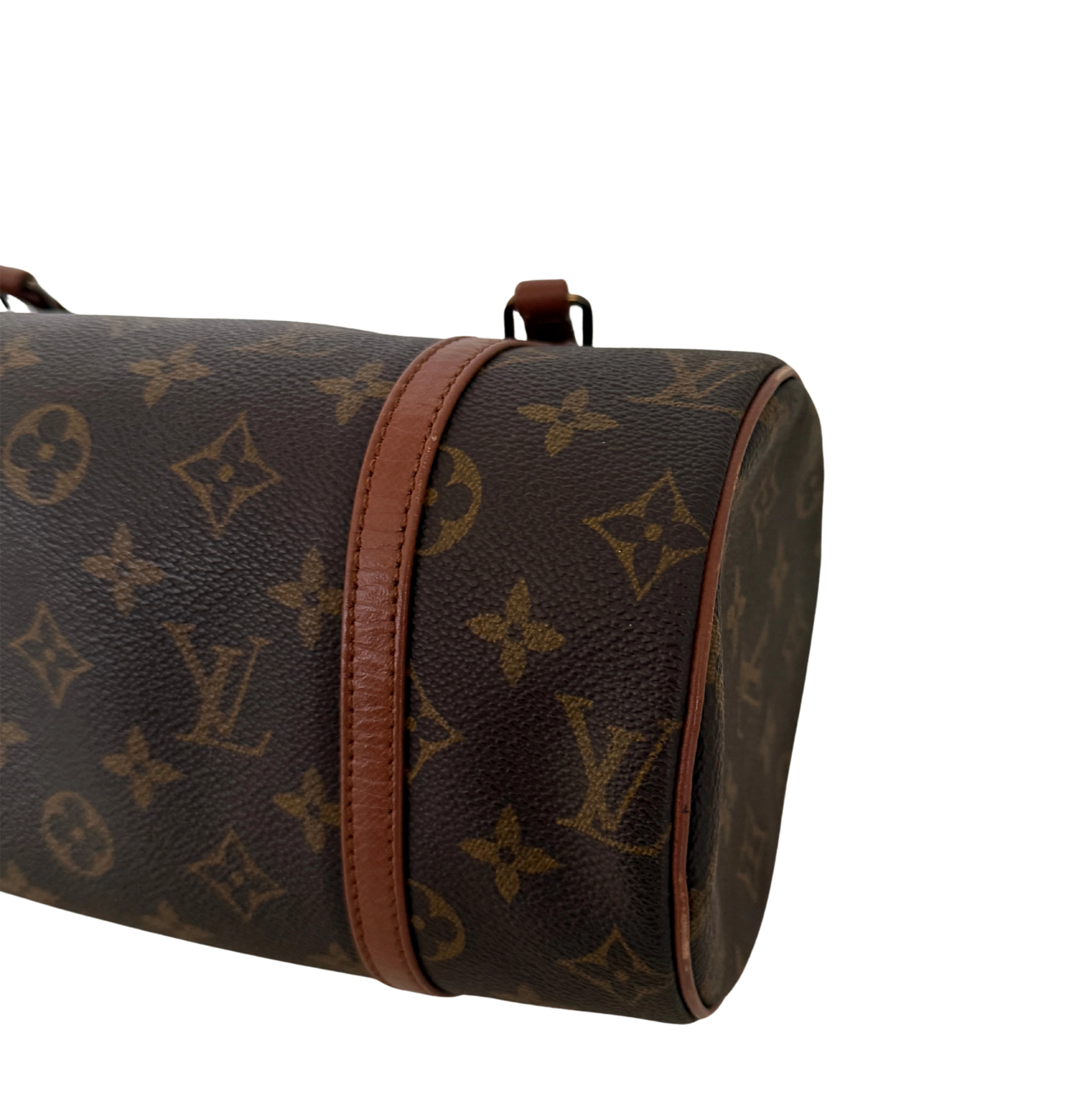 Louis Vuitton Papillon 26 Monogtam Canvas Vintage / gut Louis Vuitton