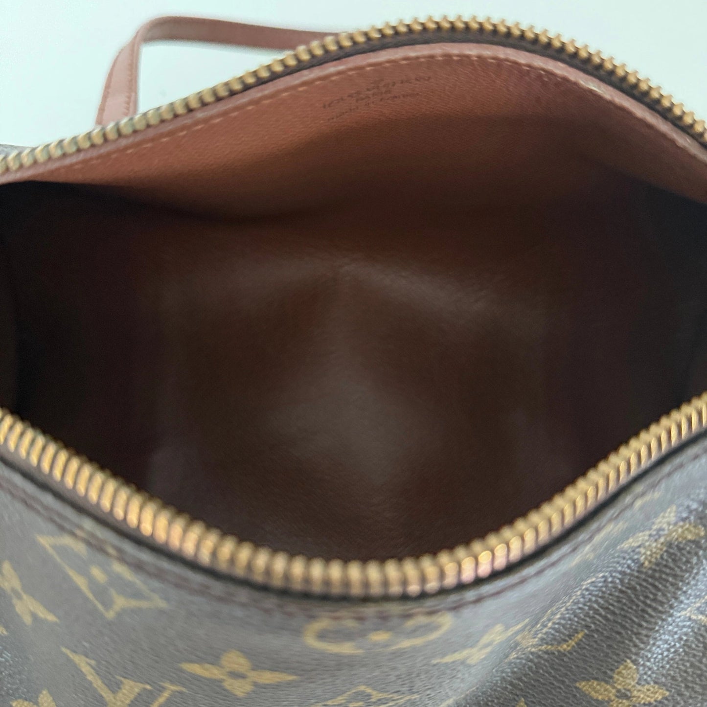 Louis Vuitton Papillon 26 Monogtam Canvas Vintage / gut Louis Vuitton