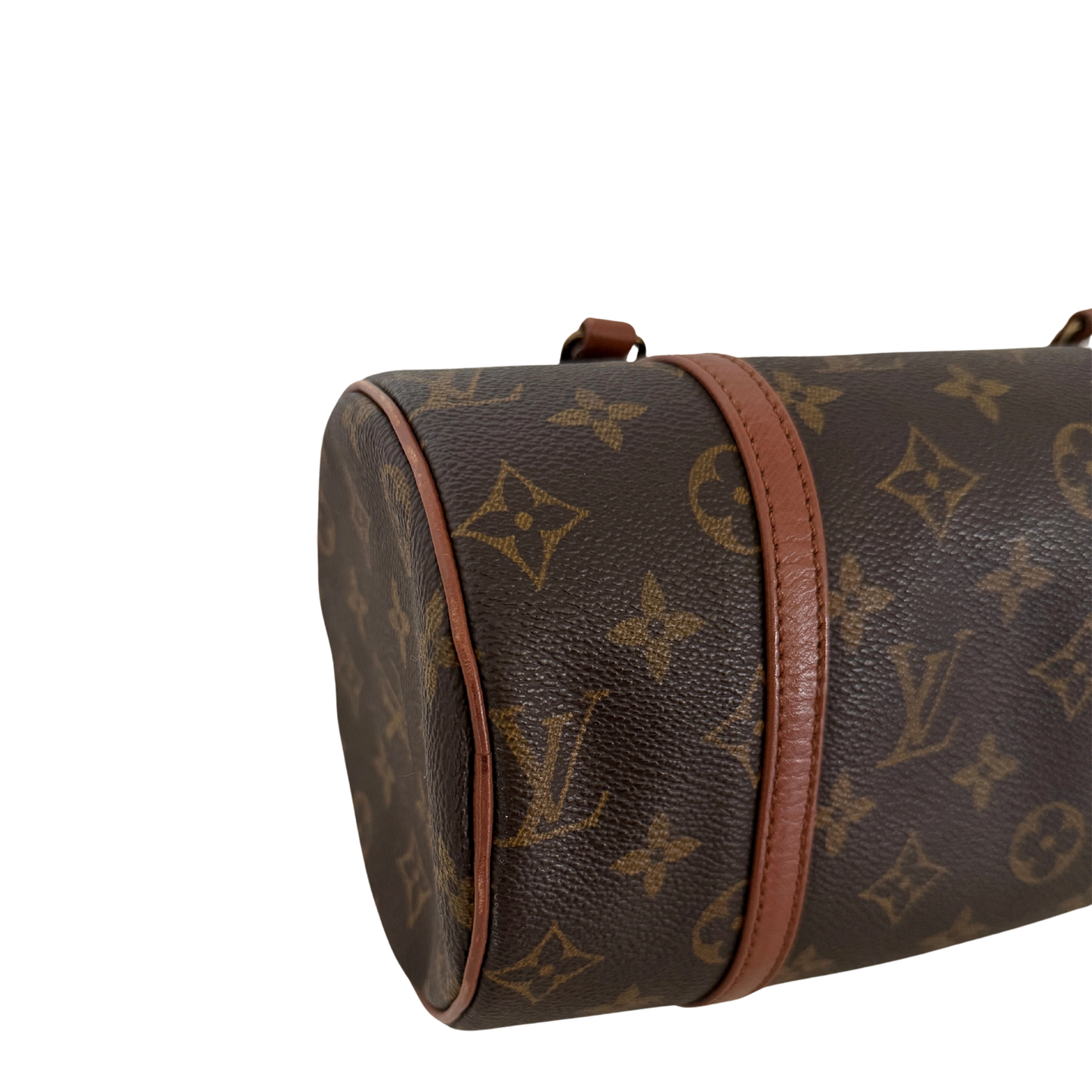 Louis Vuitton Papillon 26 Monogtam Canvas Vintage / gut Louis Vuitton