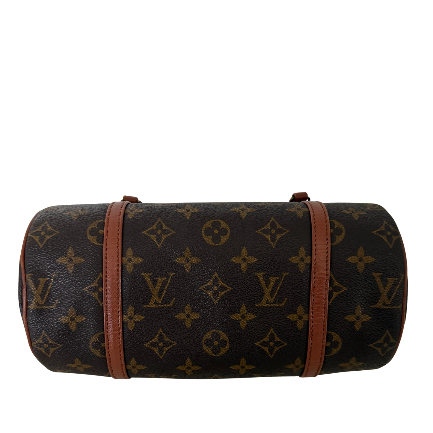 Louis Vuitton Papillon 26 Monogtam Canvas Vintage / gut Louis Vuitton