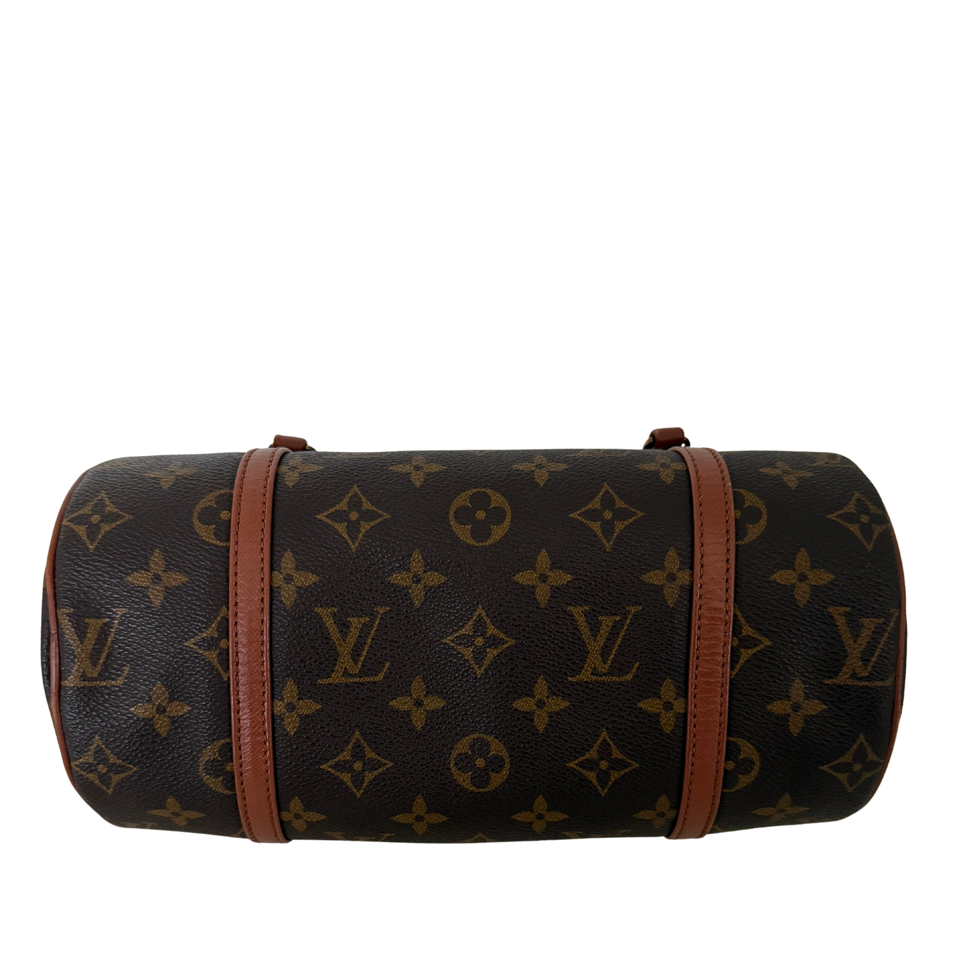 Louis Vuitton Papillon 26 Monogtam Canvas Vintage / gut Louis Vuitton