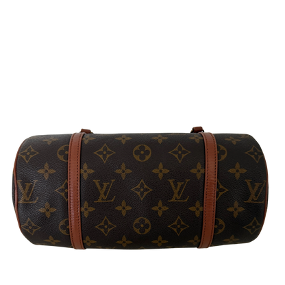Louis Vuitton Papillon 26 Monogtam Canvas Vintage / gut Louis Vuitton