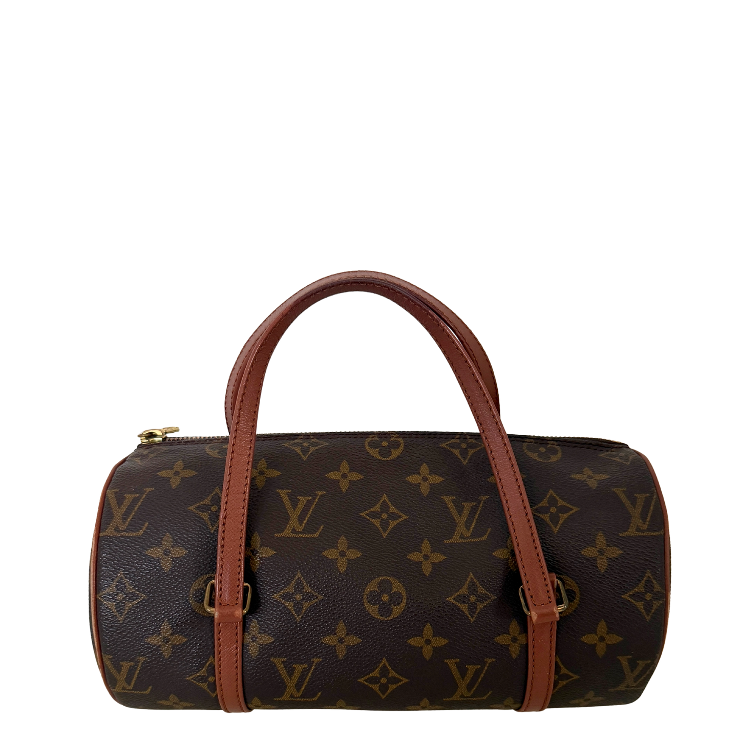 Louis Vuitton Papillon 26 Monogtam Canvas Vintage / gut Louis Vuitton