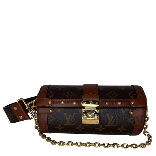 Louis Vuitton Papillon Trunk Monogram Canvas M57835 Fullset / sehr gut Louis Vuitton