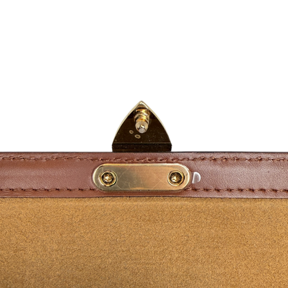 Louis Vuitton Papillon Trunk Monogram Canvas M57835 Fullset / sehr gut Louis Vuitton