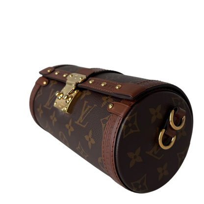 Louis Vuitton Papillon Trunk Monogram Canvas M57835 Fullset / sehr gut Louis Vuitton