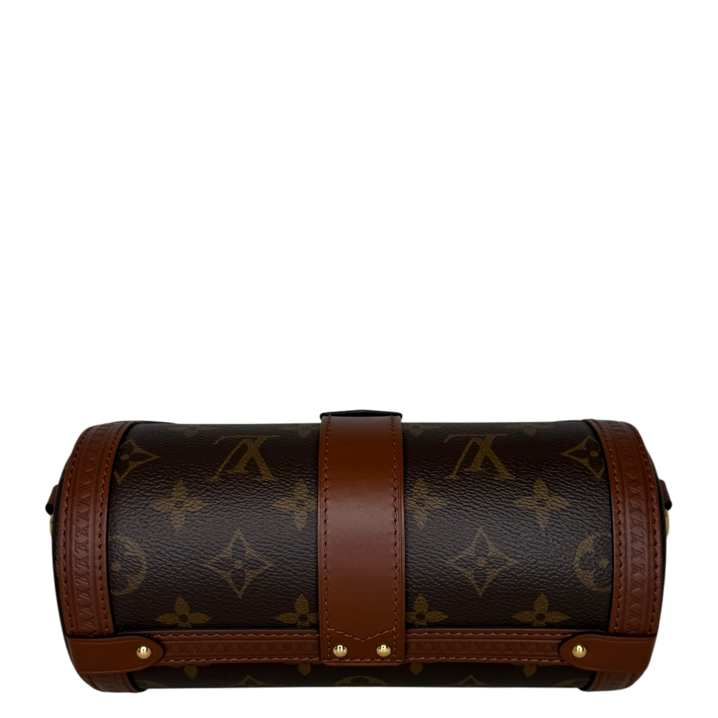 Louis Vuitton Papillon Trunk Monogram Canvas M57835 Fullset / sehr gut Louis Vuitton