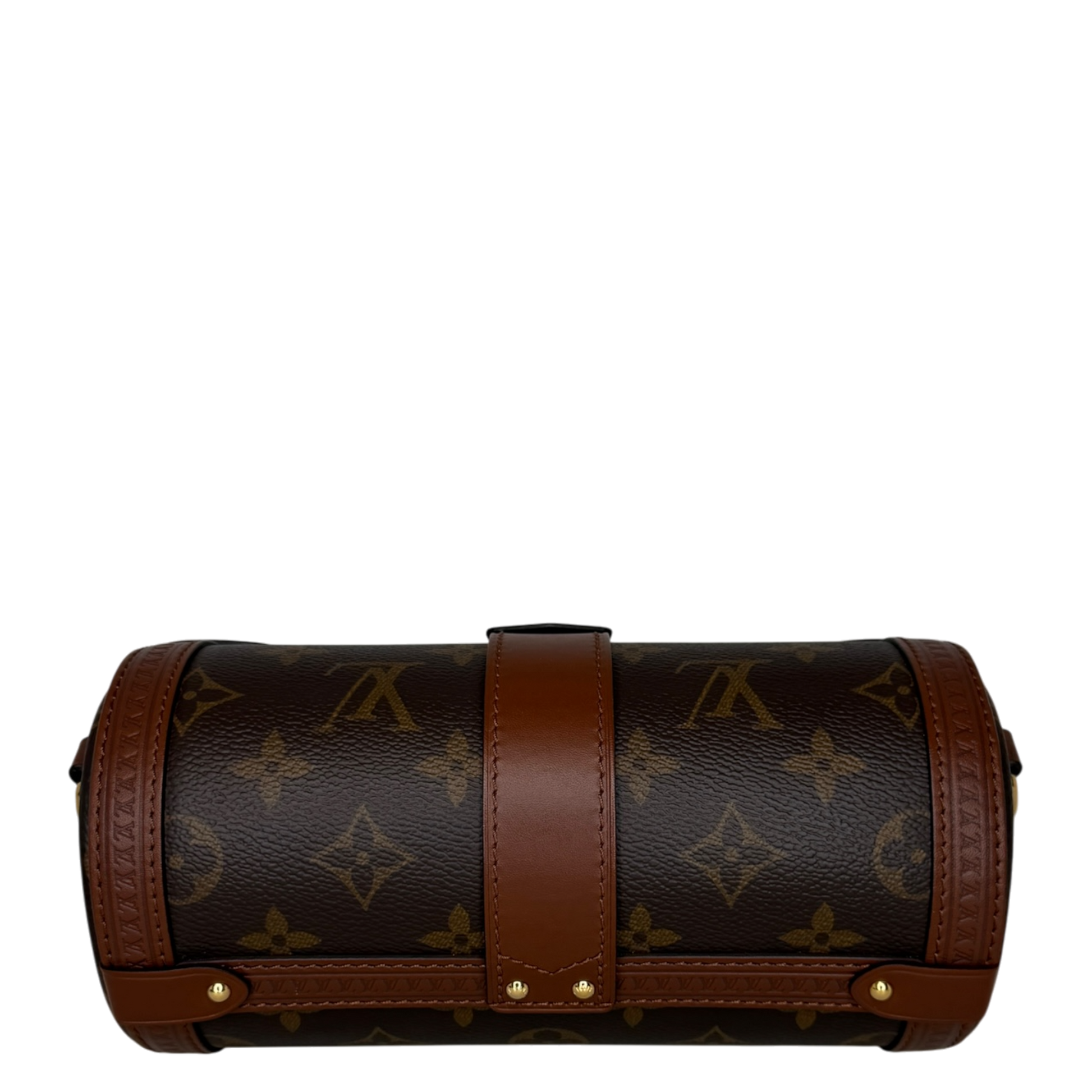 Louis Vuitton Papillon Trunk Monogram Canvas M57835 Fullset / sehr gut Louis Vuitton