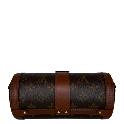 Louis Vuitton Papillon Trunk Monogram Canvas M57835 Fullset / sehr gut Louis Vuitton
