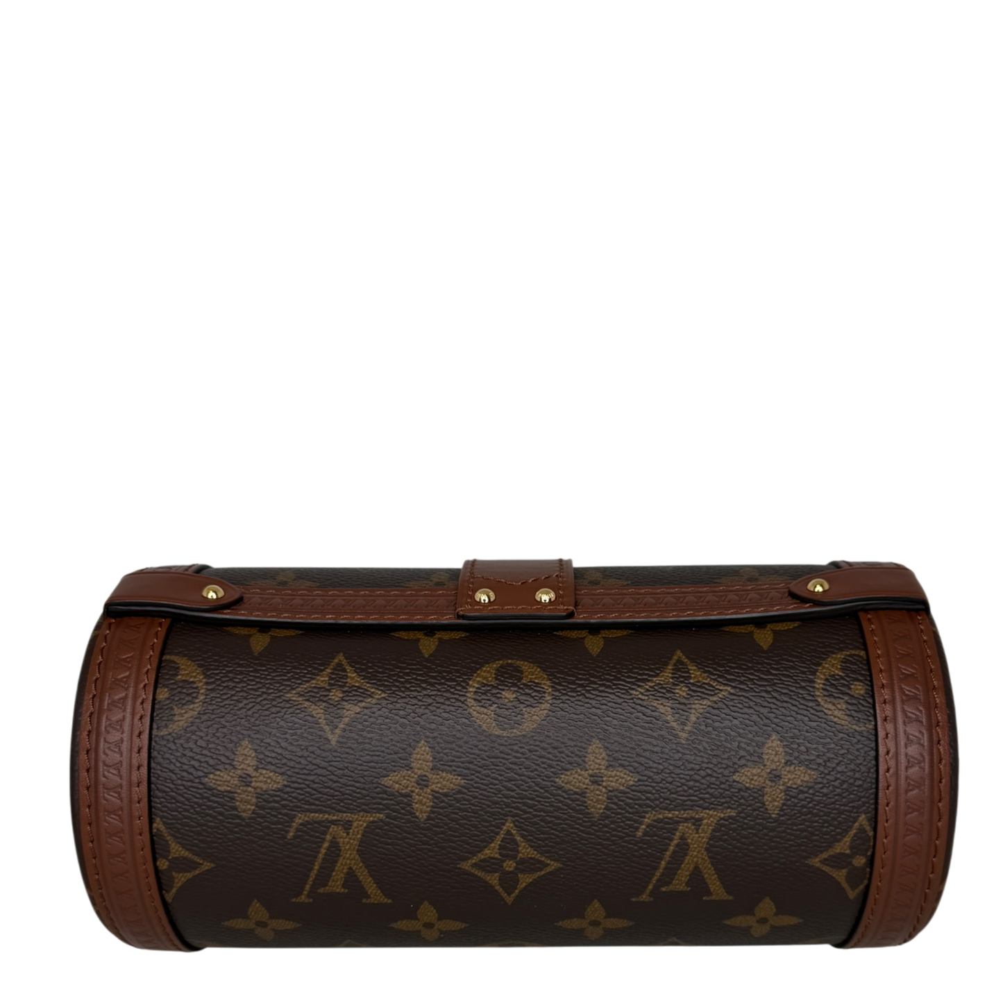 Louis Vuitton Papillon Trunk Monogram Canvas M57835 Fullset / sehr gut Louis Vuitton