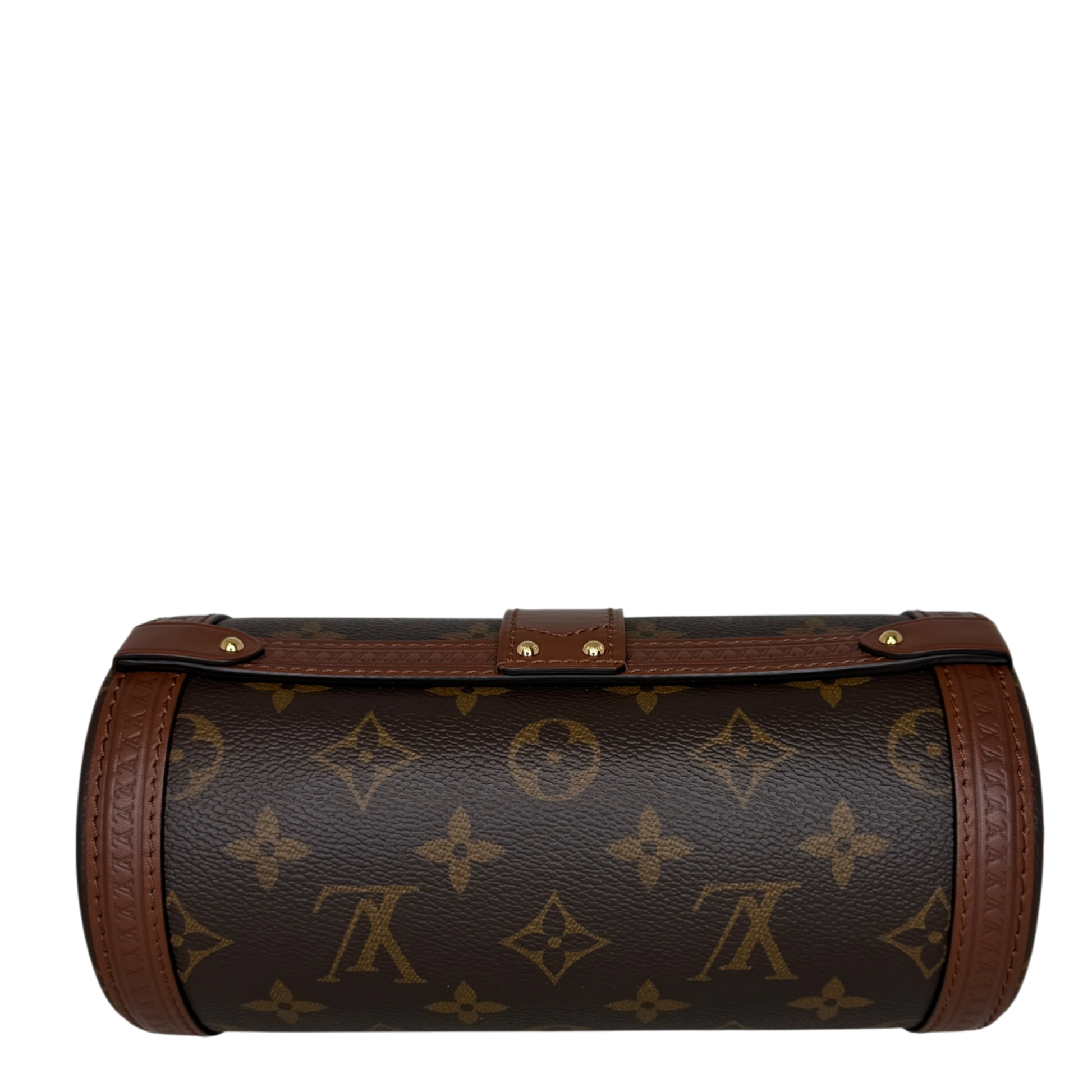 Louis Vuitton Papillon Trunk Monogram Canvas M57835 Fullset / sehr gut Louis Vuitton