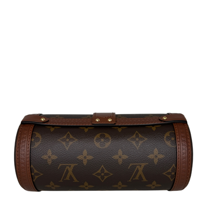 Louis Vuitton Papillon Trunk Monogram Canvas M57835 Fullset / sehr gut Louis Vuitton