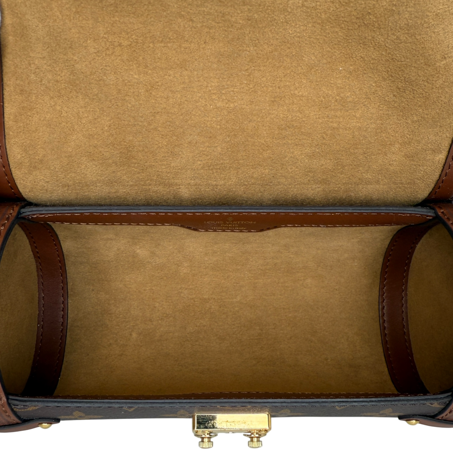 Louis Vuitton Papillon Trunk Monogram Canvas M57835 Fullset / sehr gut Louis Vuitton