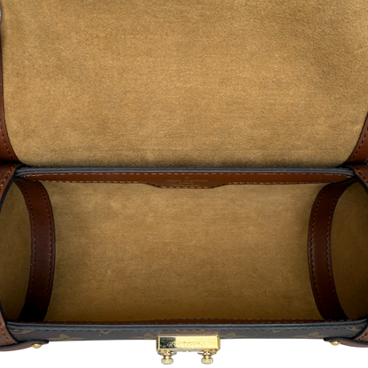 Louis Vuitton Papillon Trunk Monogram Canvas M57835 Fullset / sehr gut Louis Vuitton