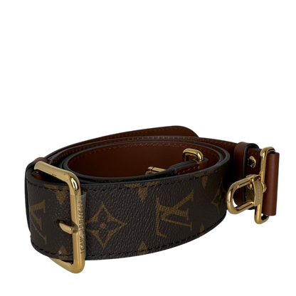 Louis Vuitton Papillon Trunk Monogram Canvas M57835 Fullset / sehr gut Louis Vuitton