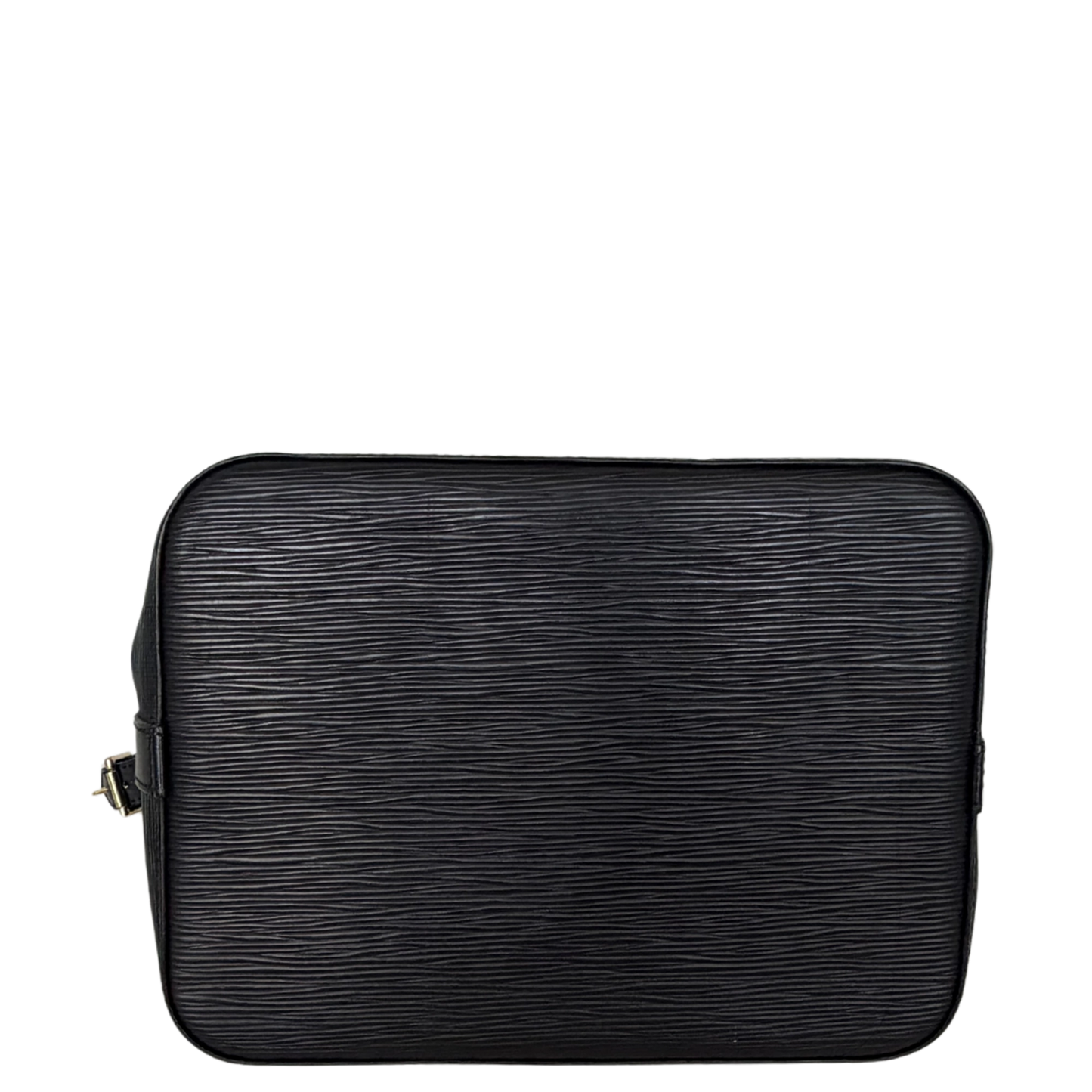 Louis Vuitton Petit Sac Noé Epi Leder Vintage schwarz 1997 / sehr gut Echtheitscheck