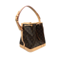 Louis Vuitton Petit Noé Monogram Canvas M46984 Fullset / neuwertig Louis Vuitton