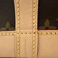Louis Vuitton Petit Noé Monogram Canvas M46984 Fullset / neuwertig Louis Vuitton