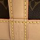Louis Vuitton Petit Noé Monogram Canvas M46984 Fullset / neuwertig Louis Vuitton