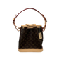 Louis Vuitton Petit Noé Monogram Canvas M46984 Fullset / neuwertig Louis Vuitton
