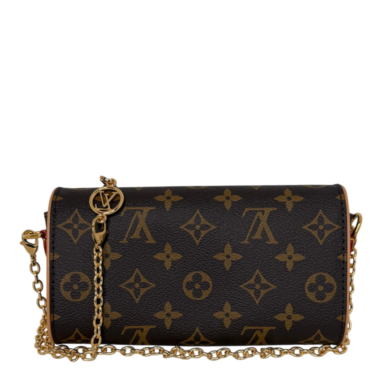 Louis Vuitton Pochette Camille Monogram Canvas M13566 Louis Vuitton