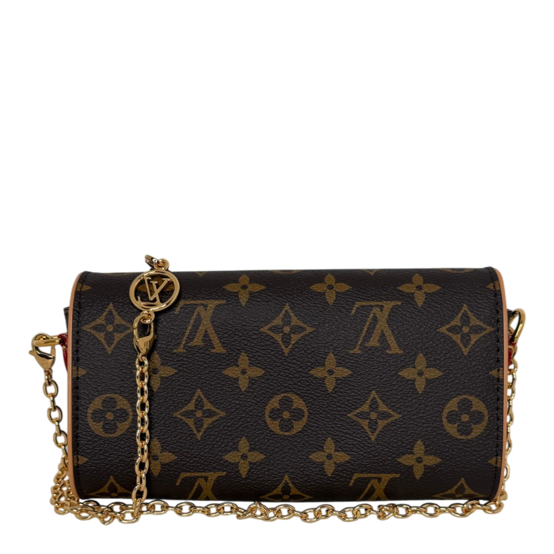 Louis Vuitton Pochette Camille Monogram Canvas M13566 Louis Vuitton