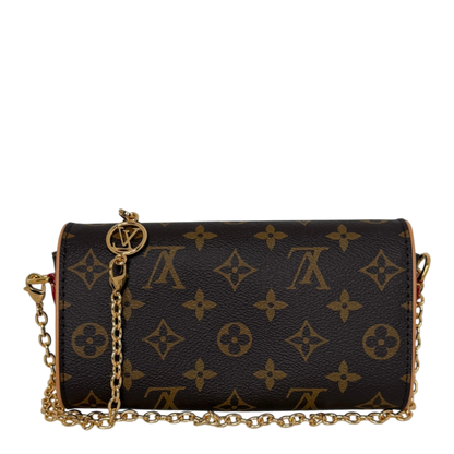Louis Vuitton Pochette Camille Monogram Canvas M13566 Louis Vuitton