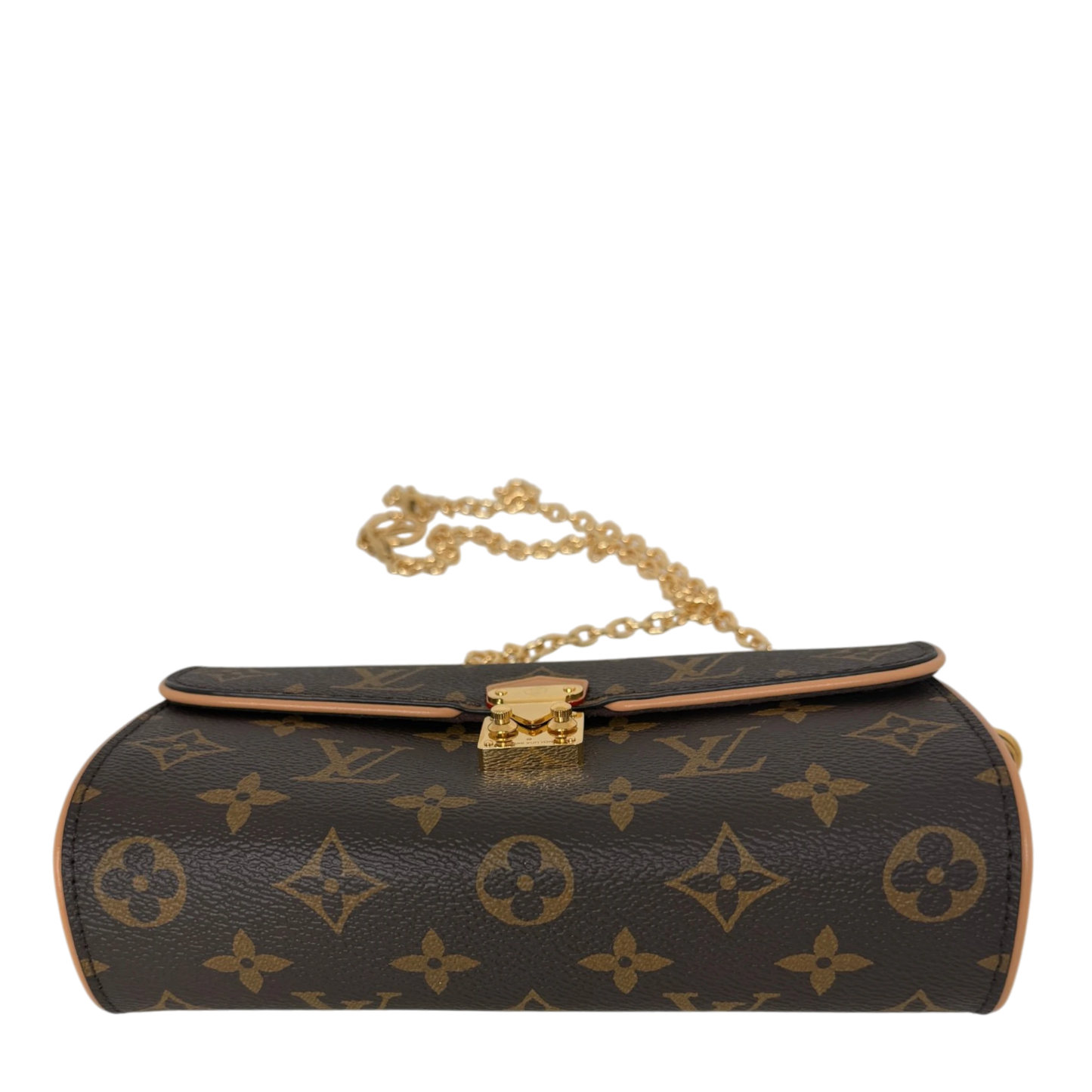 Louis Vuitton Pochette Camille Monogram Canvas M13566 Louis Vuitton