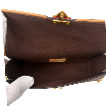 Louis Vuitton Pochette Camille Monogram Canvas M13566 Louis Vuitton