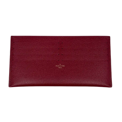 Louis Vuitton Félicie Pochette Monogram Canvas M81896 / sehr gut Louis Vuitton