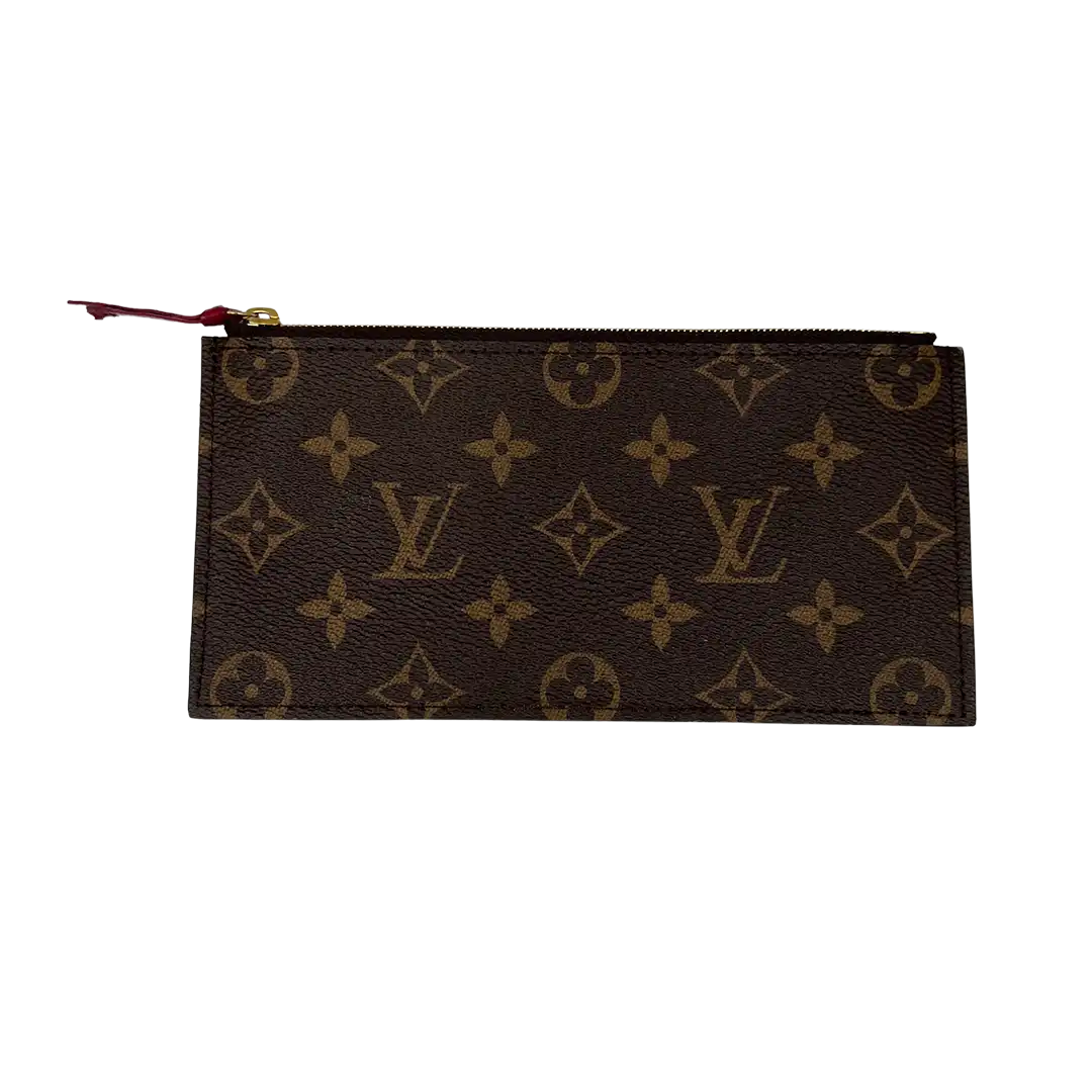 Louis Vuitton Félicie Pochette Monogram Canvas M81896 / sehr gut Louis Vuitton