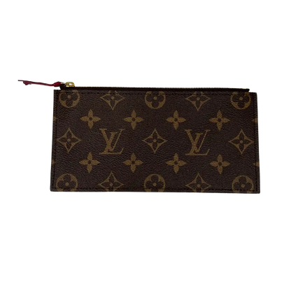 Louis Vuitton Félicie Pochette Monogram Canvas M81896 / sehr gut Louis Vuitton