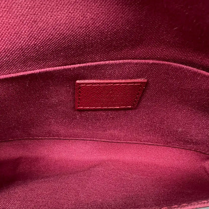 Louis Vuitton Félicie Pochette Monogram Canvas M81896 / wie neu Louis Vuitton
