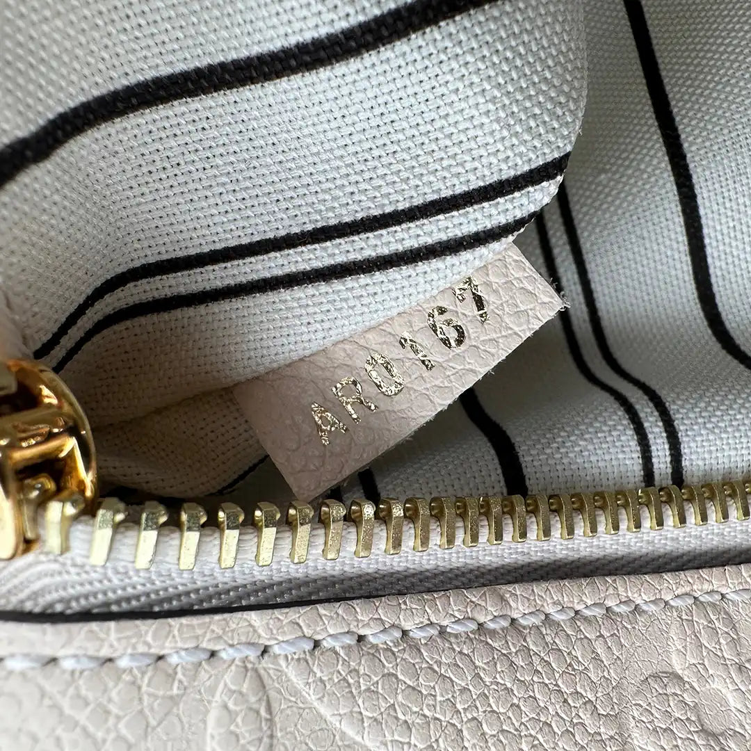 Vuitton Pochette Louis Vuitton Date Code Prüfen Louis Vuitton