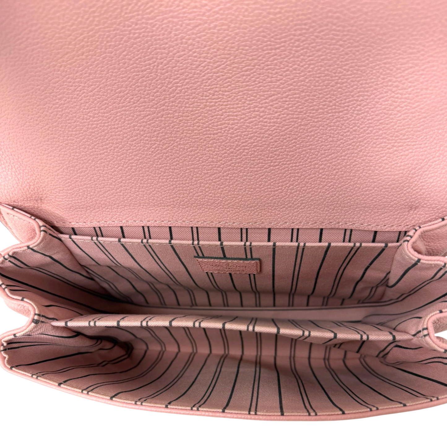Louis Vuitton Pochette Métis Empreinte Leder M44018 Poudre Rosa Louis Vuitton