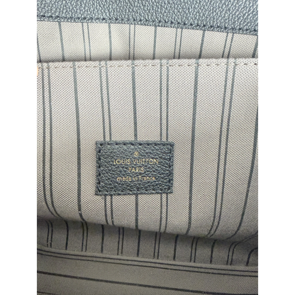 Louis Vuitton Pochette Métis Empreinte Leder M41487 Schwarz Louis Vuitton