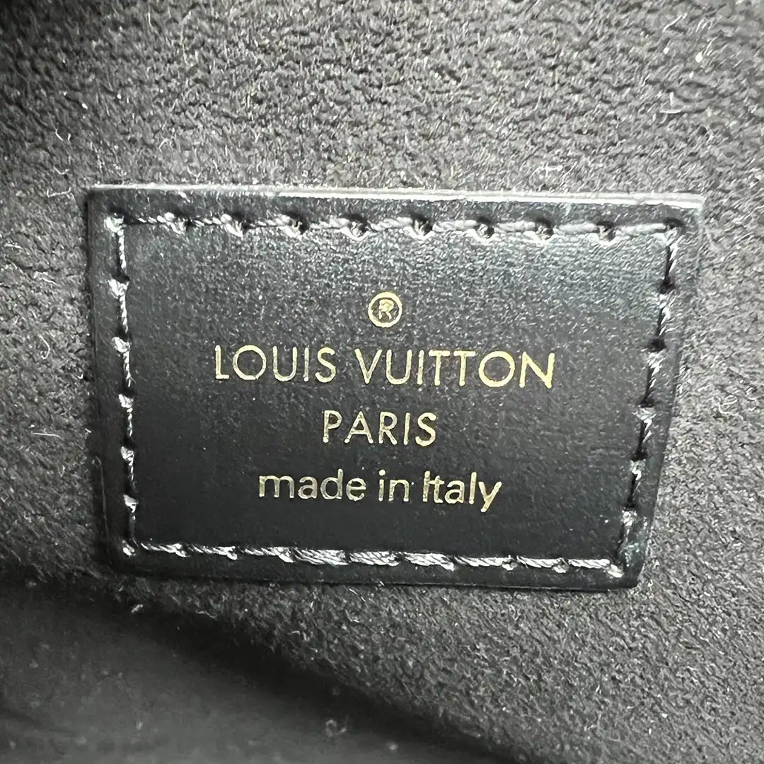 Louis Vuitton Pochette Métis Monogram Reverse Canvas Fullset / ungetragen Louis Vuitton