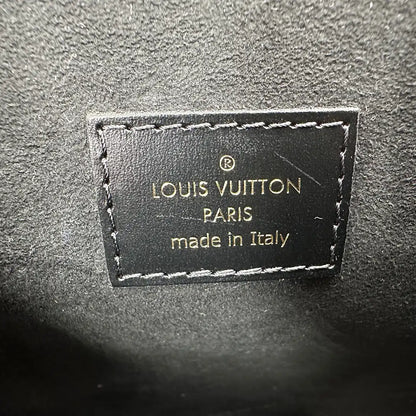 Louis Vuitton Pochette Métis Monogram Reverse / sehr gut Louis Vuitton