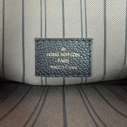 Louis Vuitton Pochette Métis Empreinte Leder M41487 Schwarz Fullset Louis Vuitton