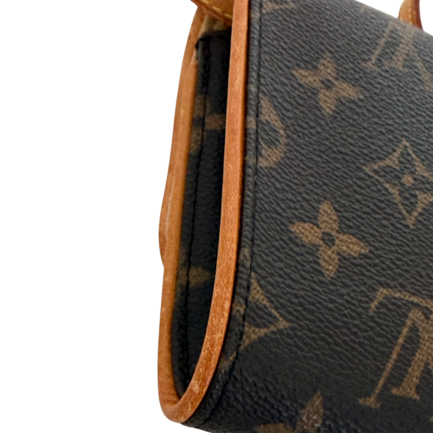 Louis Vuitton Pochette Twin GM Monogram Canvas / gut Louis Vuitton