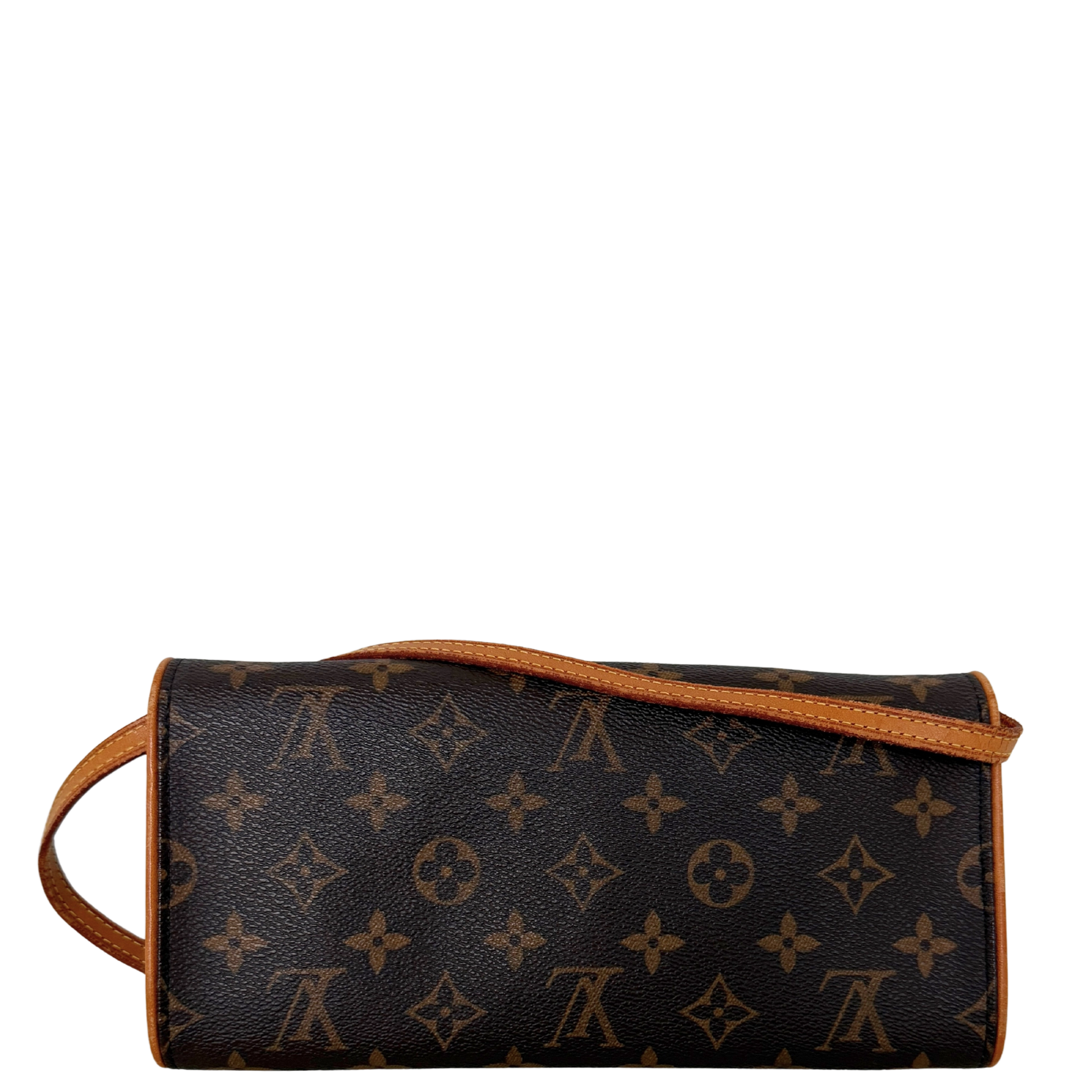 Louis Vuitton Pochette Twin GM Monogram Canvas / gut Louis Vuitton