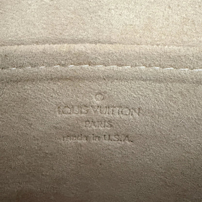 Louis Vuitton Pochette Twin GM Monogram Canvas / gut Louis Vuitton