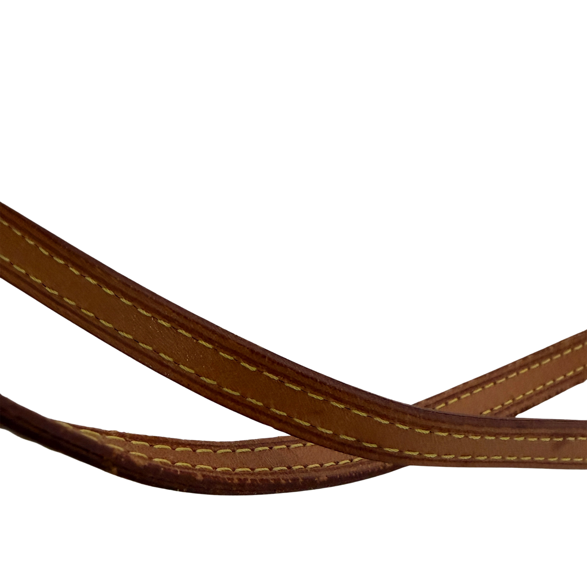 Louis Vuitton Pochette Twin GM Monogram Canvas / gut Louis Vuitton