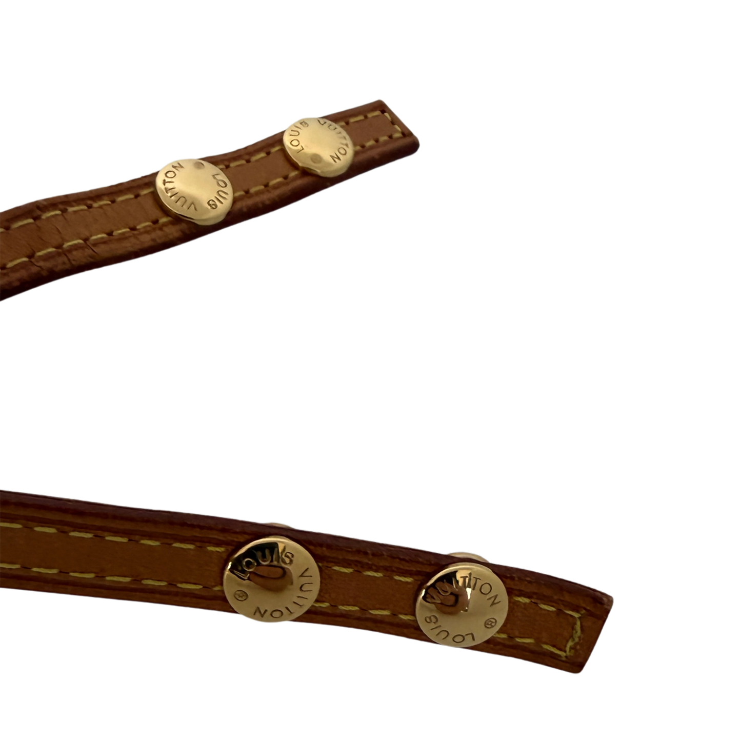 Louis Vuitton Pochette Twin GM Monogram Canvas / gut Louis Vuitton