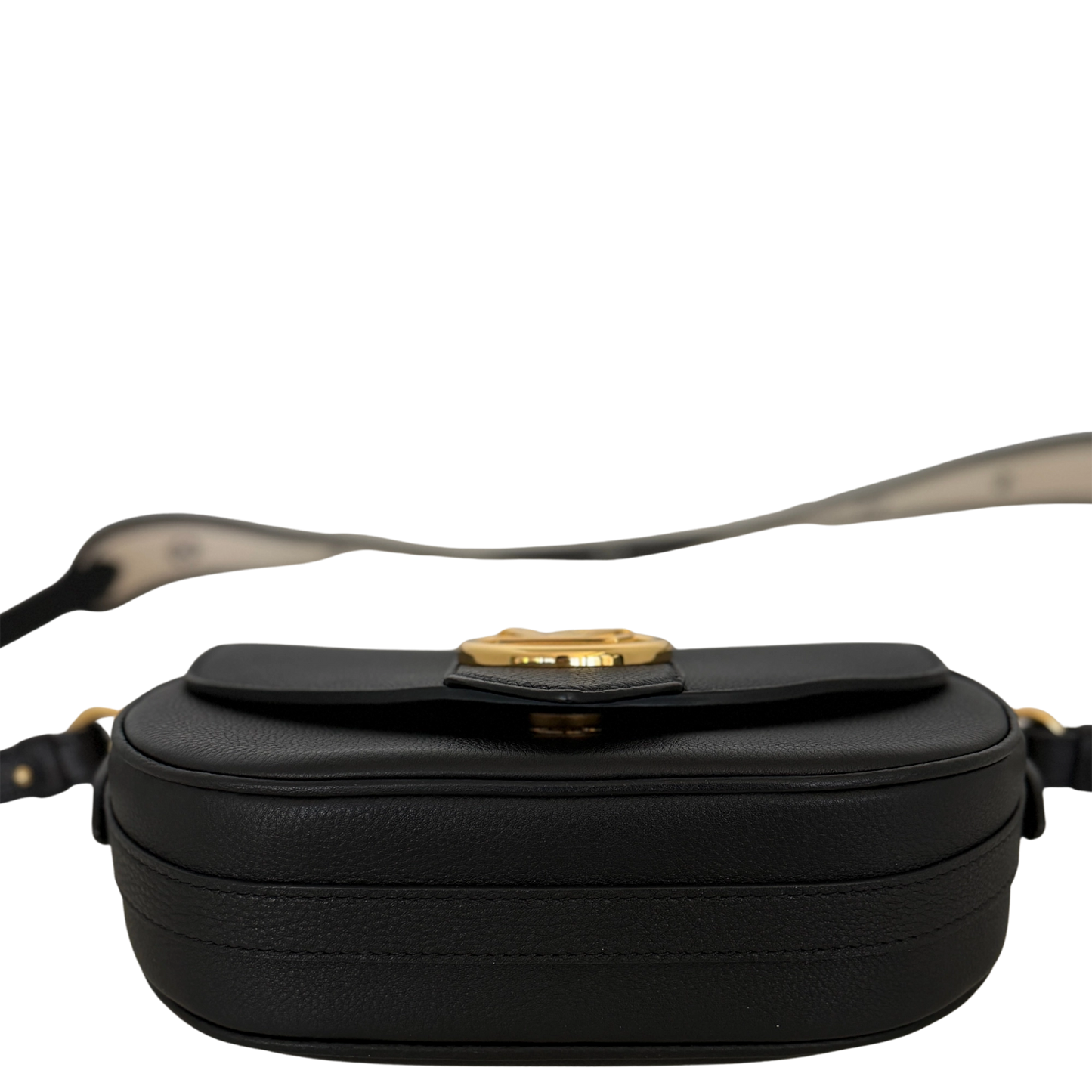 Louis Vuitton Pont 9 Soft MM Leder schwarz M58967 Fullset / neuwertig Louis Vuitton